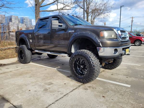 2008 Ford Monster Truck for Sale - (NY)